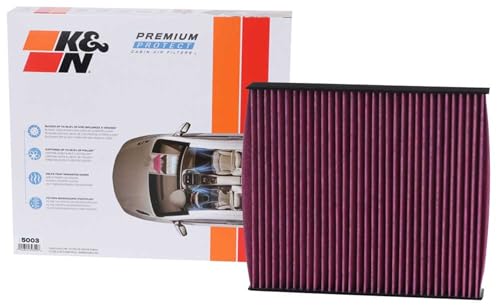 Premium Protect Cabin Filter - Auto & Motorcycle Amazon Germany à 12.90€