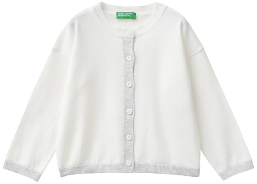 United Colors of Benetton Maglia Coreana M/L 1198H5004... - Sports & Fitness Amazon Spain à 7.70€