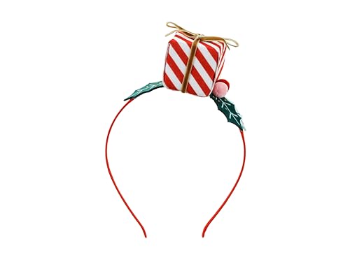Diadème serre-tête cadeau de Noël - Taille unique... - Beauté & Parfums Amazon France à 3.00€