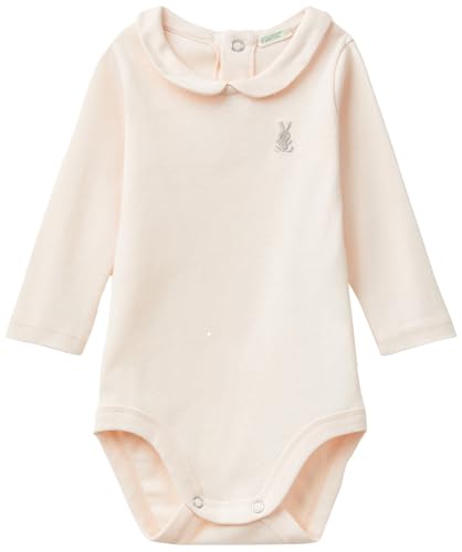 United Colors of Benetton Body M/L 3I9WAB00G Tunika zum... - Sports & Fitness Amazon Allemagne à 5.45€