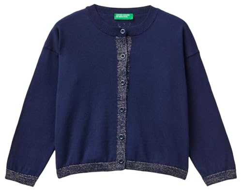 United Colors of Benetton Maglia Coreana M/L 1198H5004... - Sports & Fitness Amazon Espagne à 9.46€