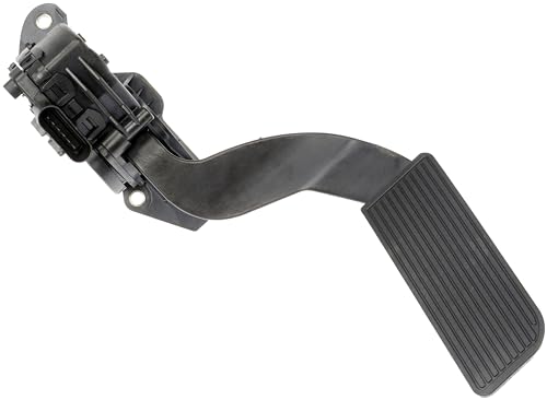 Dorman 699-213 Pédale d'accélérateur compatible avec... - Sports & Fitness Amazon France à 76.13€