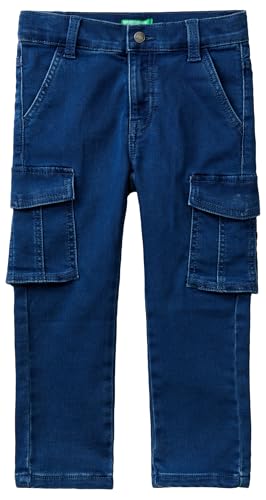 United Colors of Benetton Pantalone 4IHLGF01P Hose, - Sports & Fitness Amazon Allemagne à 11.40€