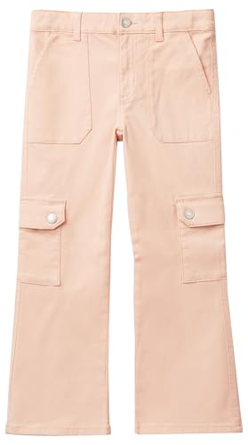 United Colors of Benetton Hosen, beige, 120 cm - Sports & Fitness Amazon Allemagne à 11.12€