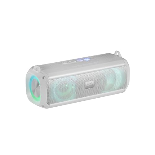 Mars Gaming MSBXTW, Haut-Parleur Portable + Barre de Son... - Tech & Electronics Amazon France à 19.90€