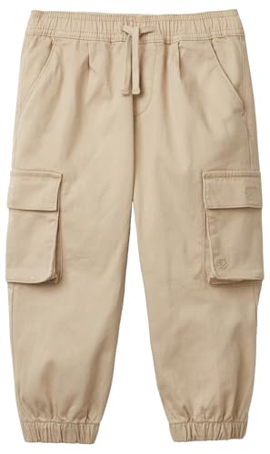 United Colors of Benetton Pantalone 4HM6GF01Z Hose, - Sports & Fitness en promo à 5.77€
