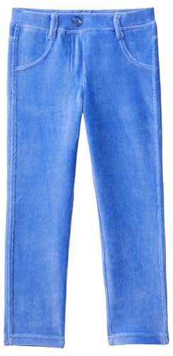 United Colors of Benetton Pantalone 4DZBGE00L Hose, - Amazon Allemagne à 5.18€