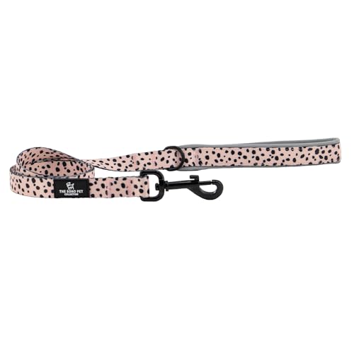 Ancol Soho Pet Collection Dalmatian Lead - Comfortable 100%... - Pet Supplies Amazon UK à 3.65€