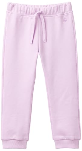 United Colors of Benetton Pantalone 3J70GF01N Hose, - Sports & Fitness Amazon Allemagne à 3.39€