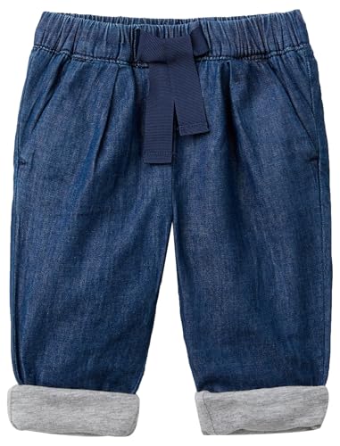 United Colors of Benetton Pantalone 4DHJAF015 Hose, - Sports & Fitness en promo à 9.21€