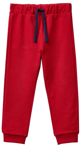 United Colors of Benetton Pantalone 3J70GF010 Hose, - Mode & Vêtements Amazon Allemagne à 6.68€