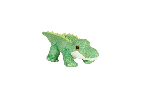 Wild Republic Pocketkins Eco Alligator, Animal en Peluche... - Jouets & Jeux en promo à 8.99€