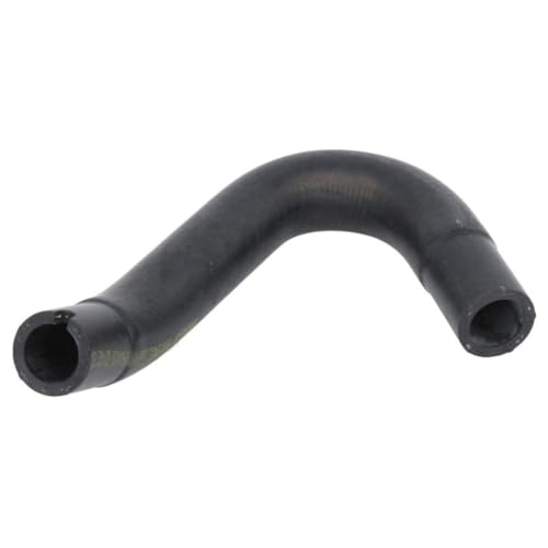 THERMOTEC DWX276TT Heizungsschlauch schwarz - Jardin & Extérieur en promo à 2.60€