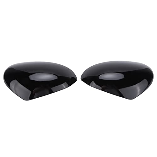 Paar Rückspiegelkappen Zum Aufkleben, Ersatz des... - Auto & Moto Amazon Allemagne à 4.99€