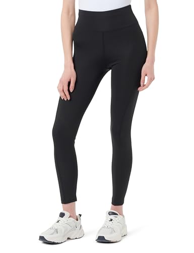 Basic Skinny Sports Leggings High Rise Leggings, - Sports & Fitness Amazon Royaume-Uni à 17.61€
