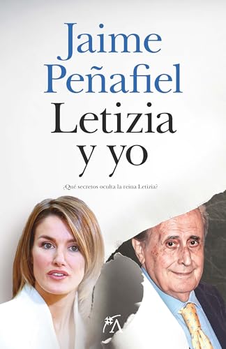 Letizia y yo - Livres & eBooks Amazon Espagne à 2.46€