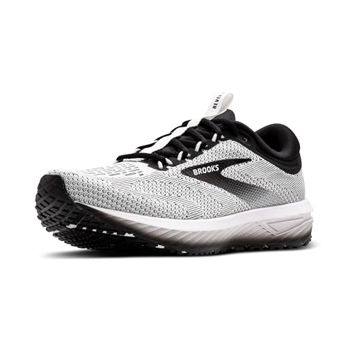 Brooks Zapatillas de correr Revel 7 Neutral para hombre... - Sports & Fitness Amazon Espagne à 101.50€