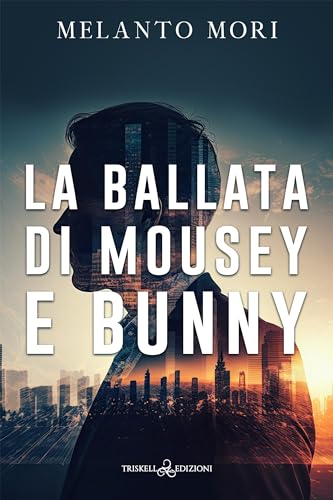 La ballata di Mousey e Bunny (Mousey & Bunny Vol. 1) - High-Tech & Électronique Amazon Italie à 2.99€