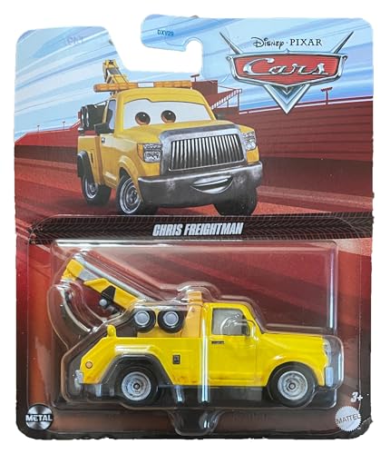 Cars de Disney y Pixar - Vehículo de juguete fundido a... - Jouets & Jeux Amazon Espagne à 19.02€