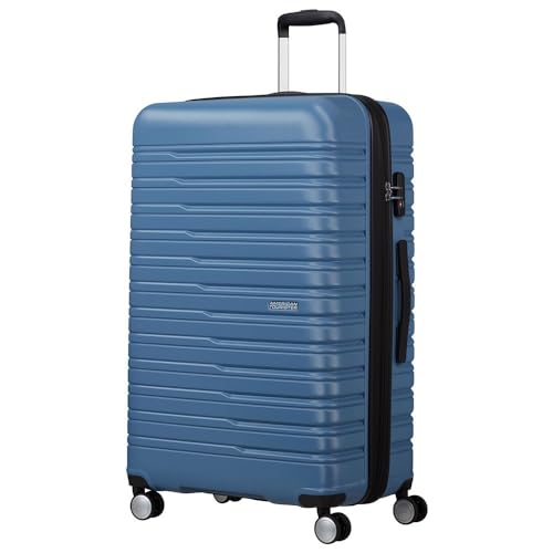 American Tourister Flashline - Spinner L, valigia, 78 cm... - Sports & Fitness Amazon Italie à 89.00€