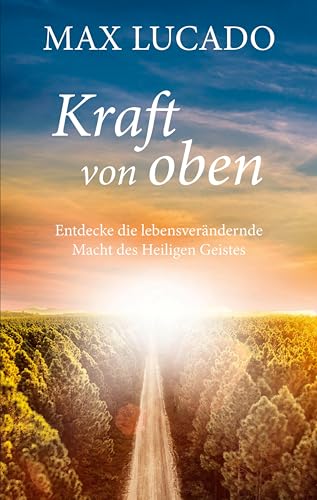 Kraft von oben: Entdecke die lebensverändernde Macht des... - Amazon Allemagne à 4.99€