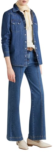 United Colors of Benetton Camicia - Sports & Fitness Amazon Italie à 34.95€