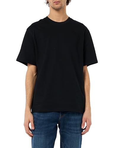 United Colors of Benetton Camiseta, Negro, XXL - Sports & Fitness Amazon Espagne à 9.74€