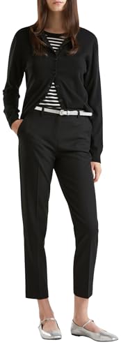 United Colors of Benetton Pantalone 4L4H557R4, Pantalones... - Vente Flash Amazon -69%