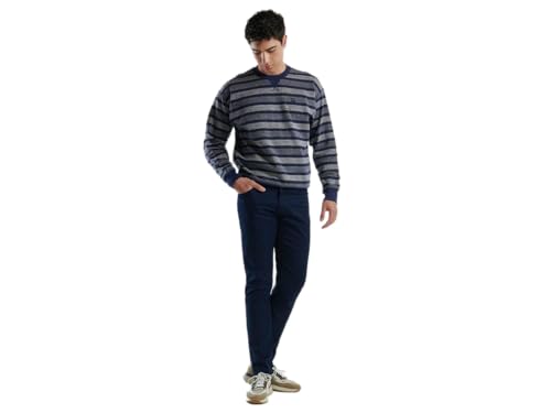 United Colors of Benetton Pantalone 4Y4KUE01K, Pantalones... - Sports & Fitness en promo à 17.37€