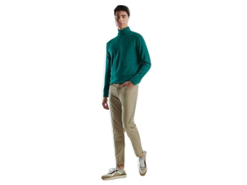 United Colors of Benetton Pantalone - Mode & Vêtements Amazon Italie à 18.16€