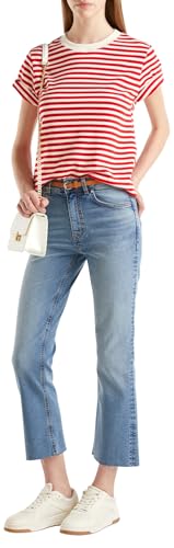 United Colors of Benetton Hosen, blau, 28 - Sports & Fitness en promo à 27.98€