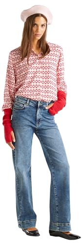 United Colors of Benetton Pantalone 4SRNDE01V, Pantalones... - Sports & Fitness Amazon Espagne à 30.75€