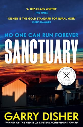Sanctuary: The Times Crime Book of the Month - Auto & Motorcycle Amazon UK à 1.99€