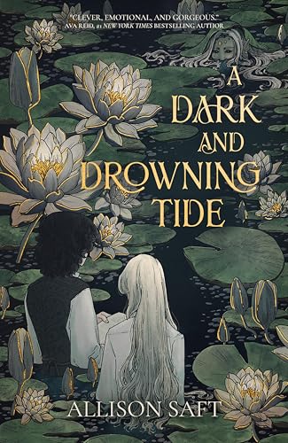 A Dark and Drowning Tide - Amazon Royaume-Uni à 3.99€
