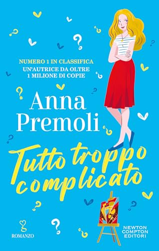 Tutto troppo complicato (Italian Edition) - Animalerie Amazon Allemagne à 1.99€