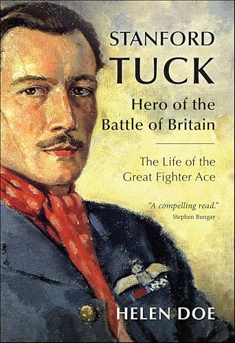 Stanford Tuck: Hero of the Battle of Britain: The Life of... - Sports & Fitness Amazon Royaume-Uni à 2.99€