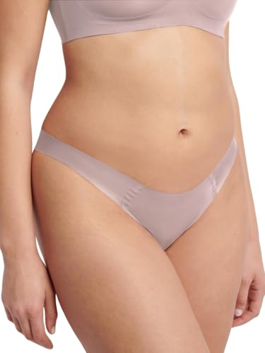 sloggi Mujer Zero Feel 2.0 Tiny Tanga, Perola, L - Amazon Espagne à 6.00€