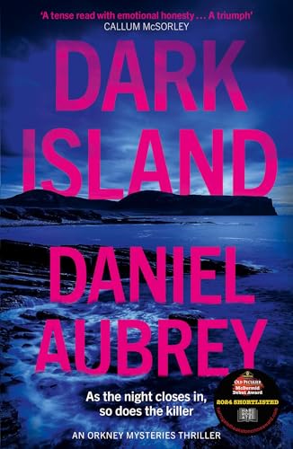 Dark Island: The bestselling, pulse-pounding crime thriller... - Auto & Moto Amazon Royaume-Uni à 0.99€