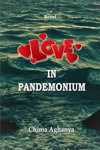 Love in Pandemonium - Home & Kitchen Amazon UK à 7.99€