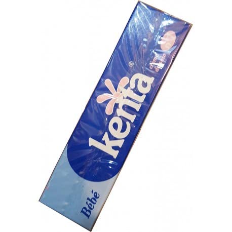 CREMA KENTA CURA PER BAMBINI - Jouets & Jeux Amazon Italie à 11.11€