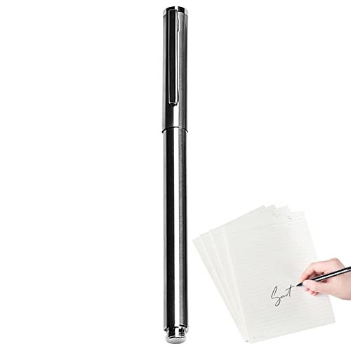 HUNYA Lápiz para Siempre - Lápiz sin Tinta Reutilizable 2... - Fournitures Bureau Amazon Espagne à 2.09€