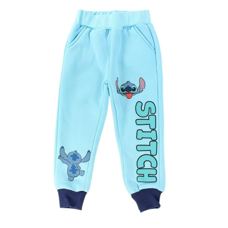 Disney Jogginghose Lilo & Stitch Junge - 2 years - Sports & Fitness Amazon Allemagne à 7.58€