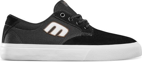 etnies Barge Plus - Confort Skate Élargi, Construction... - Amazon Allemagne à 19.99€
