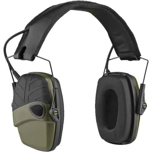 Luxylei Cuffie Auricolari Montate sulla Testa Tappi... - High-Tech & Électronique Amazon Italie à 4.99€