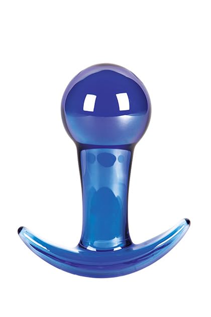 Plug Anal S Pleasures Azul - Amazon Espagne à 6.50€