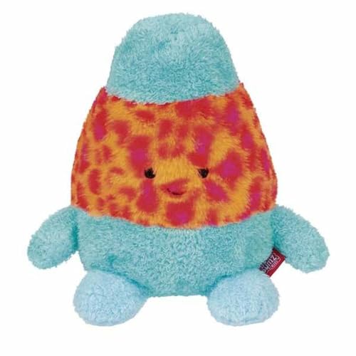 JAZWARES Peluche Multicolore (156337) - Jouets & Jeux en promo à 7.95€