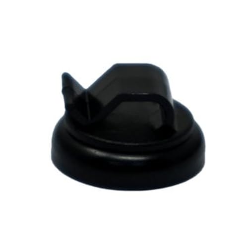 19mm dia x 4.4mm high Cable Holding Clip Magnet With 4mm... - Amazon Royaume-Uni à 4.44€