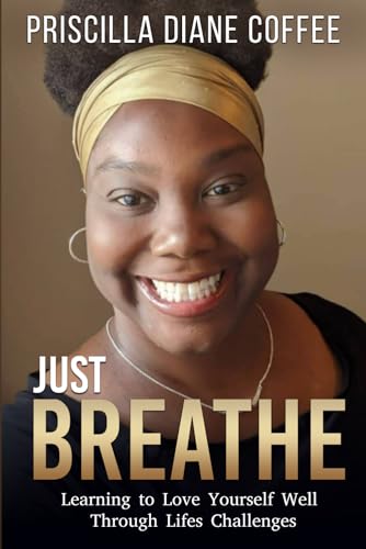 Just Breathe: Learning to Love Yourself Well Through Life's... - Amazon Allemagne à 7.04€