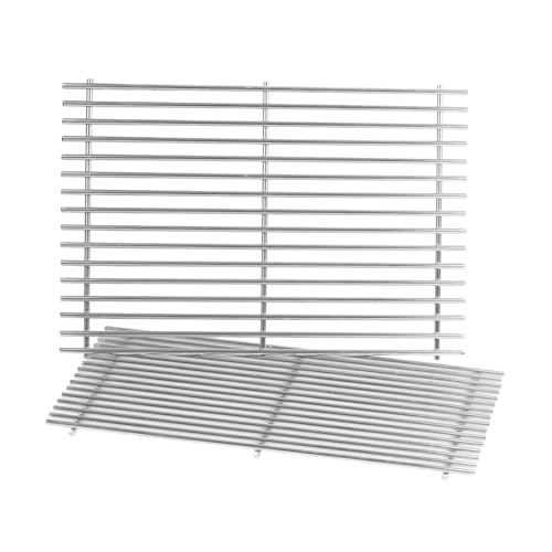 FIRXZYMZ 44,5 x 30 cm, 7638 7639, griglia per barbecue... - Garden & Outdoor Amazon Italy à 54.99€