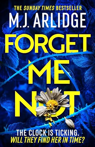 Forget Me Not: The most propulsive and thrilling read yet... - Deal du jour à 0.99€